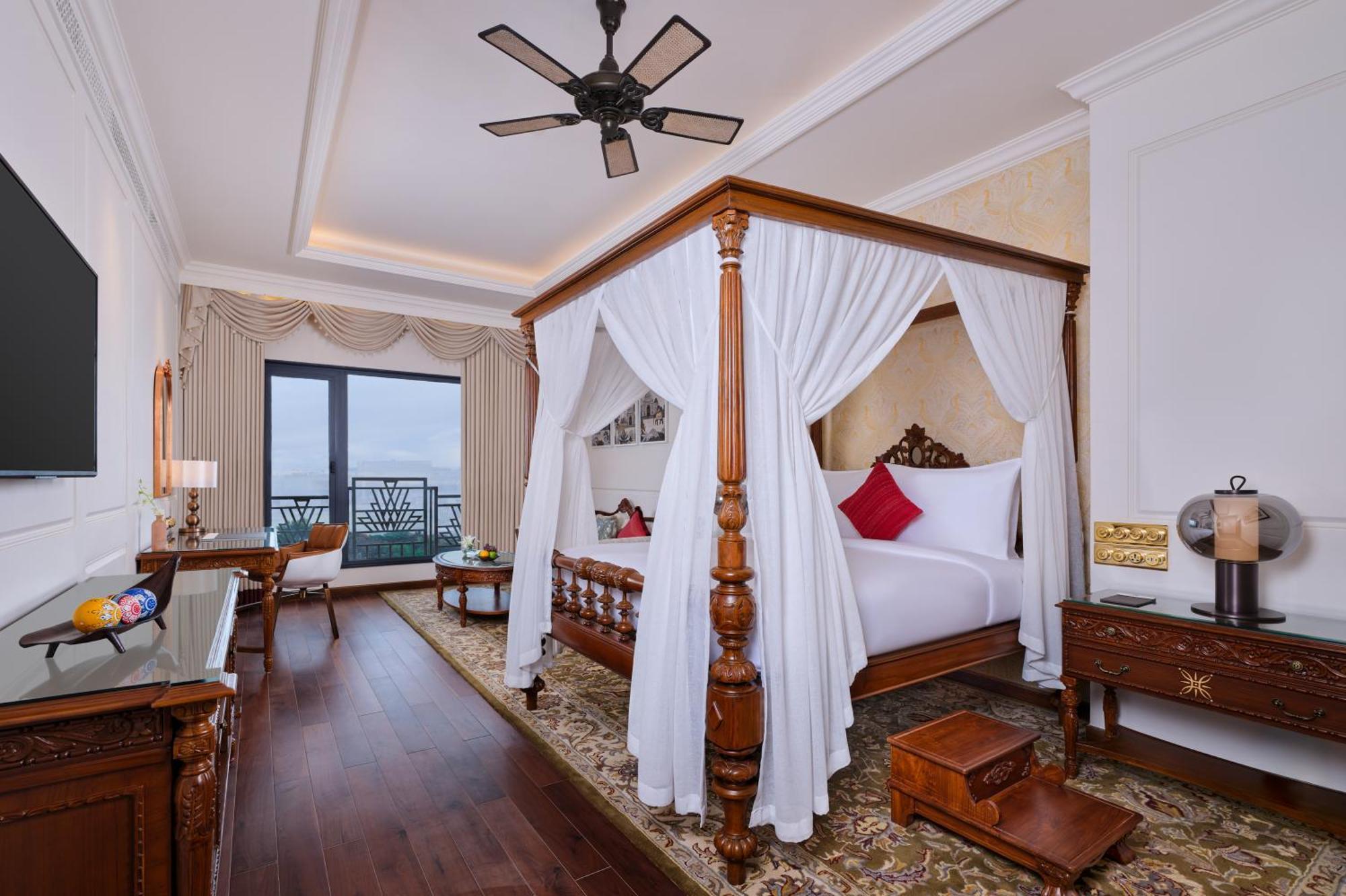 Ozen Mansion Kolkata Hotel Buitenkant foto