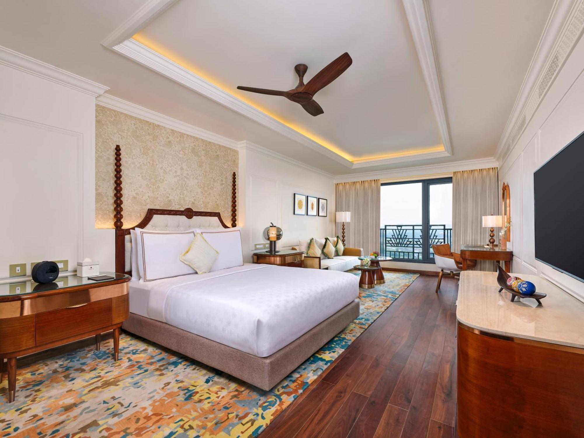 Ozen Mansion Kolkata Hotel Buitenkant foto