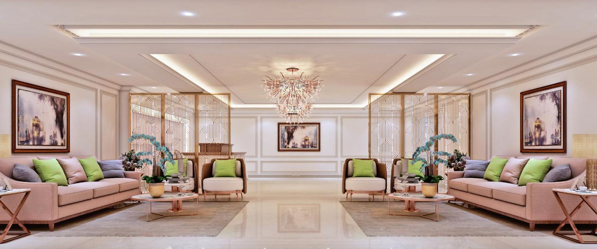 Ozen Mansion Kolkata Hotel Buitenkant foto